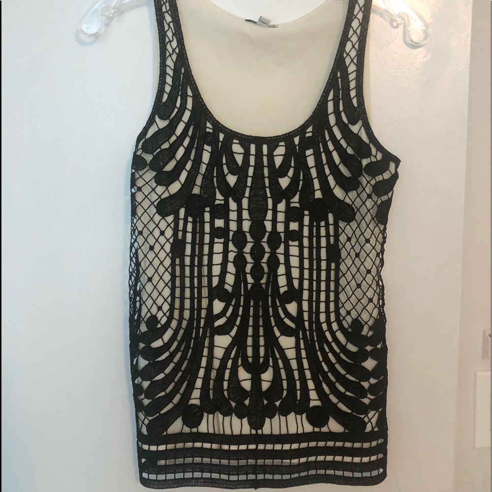 Express Top Size XS